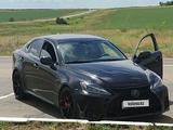 Lexus IS 350 2007 годаүшін9 000 000 тг. в Астана – фото 2