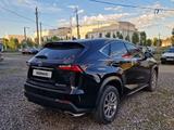 Lexus NX 200t 2016 годаүшін14 000 000 тг. в Актобе – фото 5