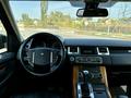 Land Rover Range Rover Sport 2012 года за 11 000 000 тг. в Алматы – фото 23