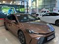 Toyota Camry Luxe eCVT 2025 годаүшін24 190 000 тг. в Алматы – фото 4