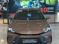 Toyota Camry Luxe eCVT 2025 годаүшін24 190 000 тг. в Алматы – фото 3