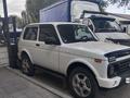 ВАЗ (Lada) Lada 2121 2020 годаfor4 200 000 тг. в Актобе – фото 2