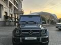 Mercedes-Benz G 55 AMG 2008 годаүшін22 700 000 тг. в Алматы – фото 11