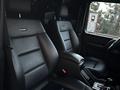 Mercedes-Benz G 55 AMG 2008 годаfor22 700 000 тг. в Алматы – фото 18