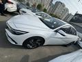 Hyundai Elantra 2024 года за 9 700 000 тг. в Шымкент – фото 4