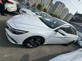 Hyundai Elantra 2024 года за 9 700 000 тг. в Шымкент – фото 4