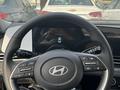 Hyundai Elantra 2024 года за 9 700 000 тг. в Шымкент – фото 5