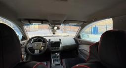 Nissan Altima 2007 года за 3 000 000 тг. в Усть-Каменогорск