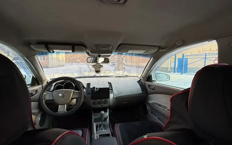 Nissan Altima 2007 года за 3 000 000 тг. в Усть-Каменогорск