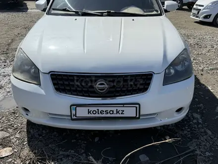 Nissan Altima 2007 года за 3 000 000 тг. в Усть-Каменогорск – фото 7