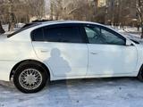 Nissan Altima 2007 годаүшін3 500 000 тг. в Усть-Каменогорск – фото 4