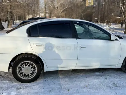 Nissan Altima 2007 года за 3 000 000 тг. в Усть-Каменогорск – фото 4