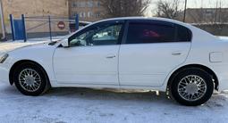 Nissan Altima 2007 года за 3 000 000 тг. в Усть-Каменогорск – фото 5