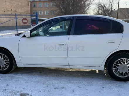 Nissan Altima 2007 года за 3 000 000 тг. в Усть-Каменогорск – фото 5