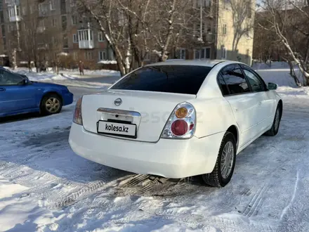 Nissan Altima 2007 года за 3 000 000 тг. в Усть-Каменогорск – фото 6