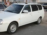 ВАЗ (Lada) Priora 2171 2013 года за 2 200 000 тг. в Атырау – фото 3