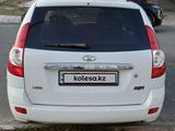 ВАЗ (Lada) Priora 2171 2013 года за 2 200 000 тг. в Атырау – фото 4