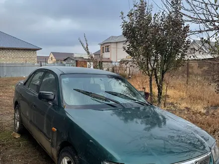 Mazda 626 1998 года за 1 000 000 тг. в Актобе