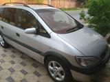 Opel Zafira 2002 года за 3 950 000 тг. в Шымкент – фото 2