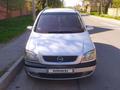 Opel Zafira 2002 годаүшін3 950 000 тг. в Шымкент – фото 6