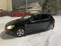 Kia Cee'd 2008 годаүшін3 840 000 тг. в Астана