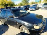 ВАЗ (Lada) 2112 2006 годаүшін750 000 тг. в Актобе