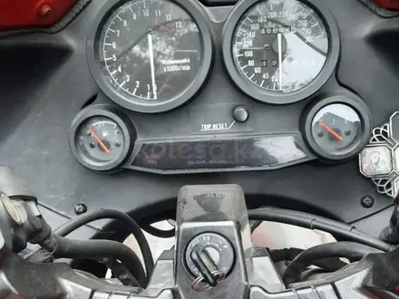 Kawasaki  zx10 2005 года за 2 000 000 тг. в Петропавловск