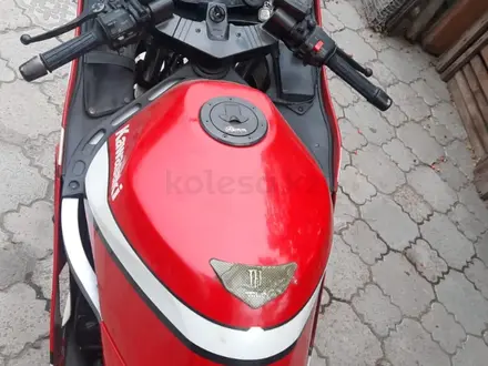 Kawasaki  zx10 2005 года за 2 000 000 тг. в Петропавловск – фото 2