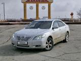 Toyota Camry 2007 года за 5 800 000 тг. в Актау