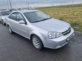 Chevrolet Lacetti 2008 года за 3 300 000 тг. в Шымкент – фото 2