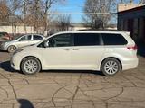 Toyota Sienna 2012 года за 13 000 000 тг. в Уральск