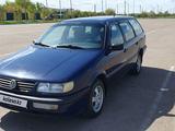 Volkswagen Passat 1996 года за 2 800 000 тг. в Костанай