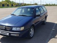 Volkswagen Passat 1996 годаүшін2 800 000 тг. в Костанай