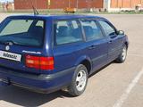 Volkswagen Passat 1996 годаүшін2 800 000 тг. в Костанай – фото 3