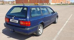 Volkswagen Passat 1996 года за 2 800 000 тг. в Костанай – фото 3