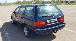 Volkswagen Passat 1996 годаүшін2 800 000 тг. в Костанай – фото 4