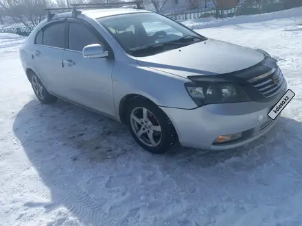 Geely Emgrand EC7 2013 года за 2 800 000 тг. в Щучинск – фото 7