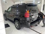 Lexus GX 470 2006 года за 12 200 000 тг. в Алматы