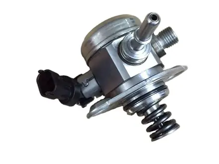 Насос топливный ТНВД 35320-2GGA0 Hyundai/Kia (Tucson, Optima, Sorento за 125 000 тг. в Астана