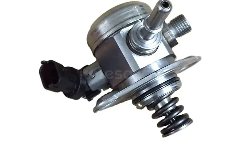 Насос топливный ТНВД 35320-2GGA0 Hyundai/Kia (Tucson, Optima, Sorento за 125 000 тг. в Астана