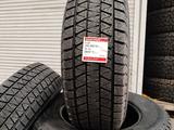 265-65-18 Bridgestone Blizzak DMW3 за 110 000 тг. в Алматы