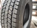 265-65-18 Bridgestone Blizzak DMW3 за 110 000 тг. в Алматы – фото 2