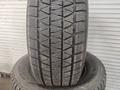 265-65-18 Bridgestone Blizzak DMW3 за 110 000 тг. в Алматы – фото 5