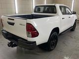 Toyota Hilux 2021 года за 14 000 000 тг. в Алматы – фото 3