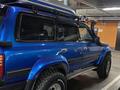 Toyota Land Cruiser 1996 года за 12 700 000 тг. в Астана – фото 13