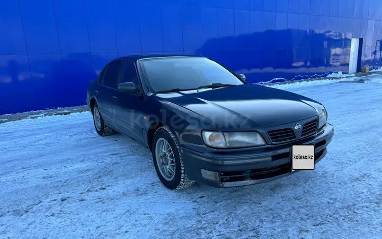 Nissan Maxima 1996 годаfor2 050 000 тг. в Алматы