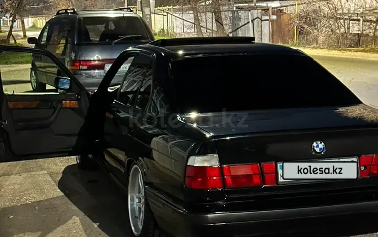 BMW 540 1994 года за 5 000 000 тг. в Тараз