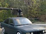 BMW 525 1993 года за 1 000 000 тг. в Караганда – фото 5