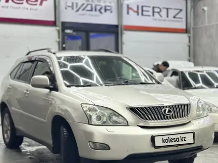Lexus RX 300 2004 года за 7 200 000 тг. в Шымкент – фото 2