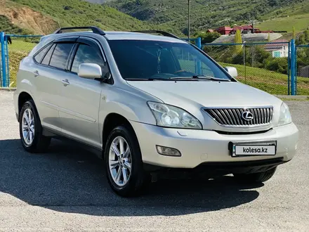 Lexus RX 300 2004 года за 7 200 000 тг. в Шымкент – фото 13